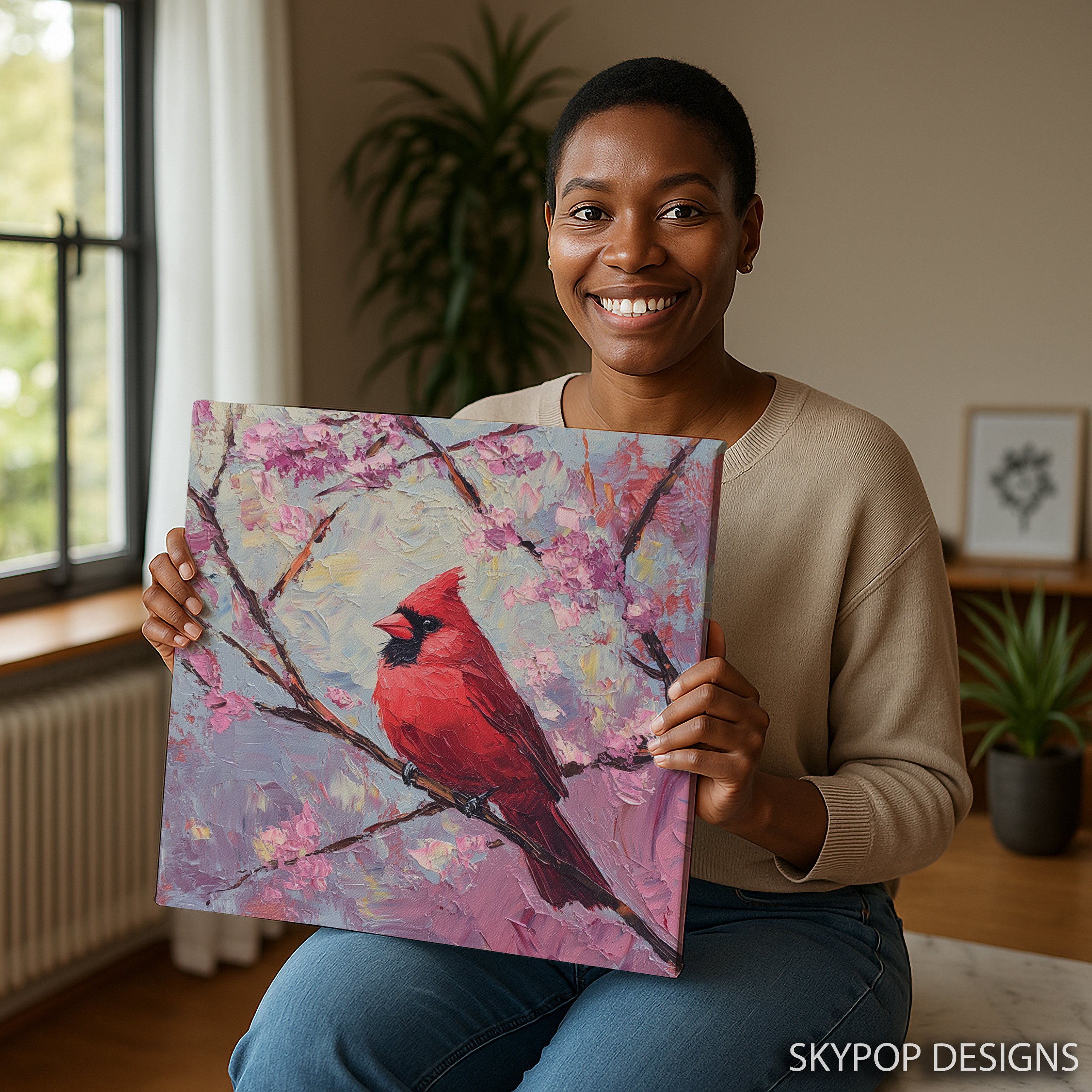 3.jpg Cardinal Art