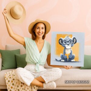 Mouse Art
