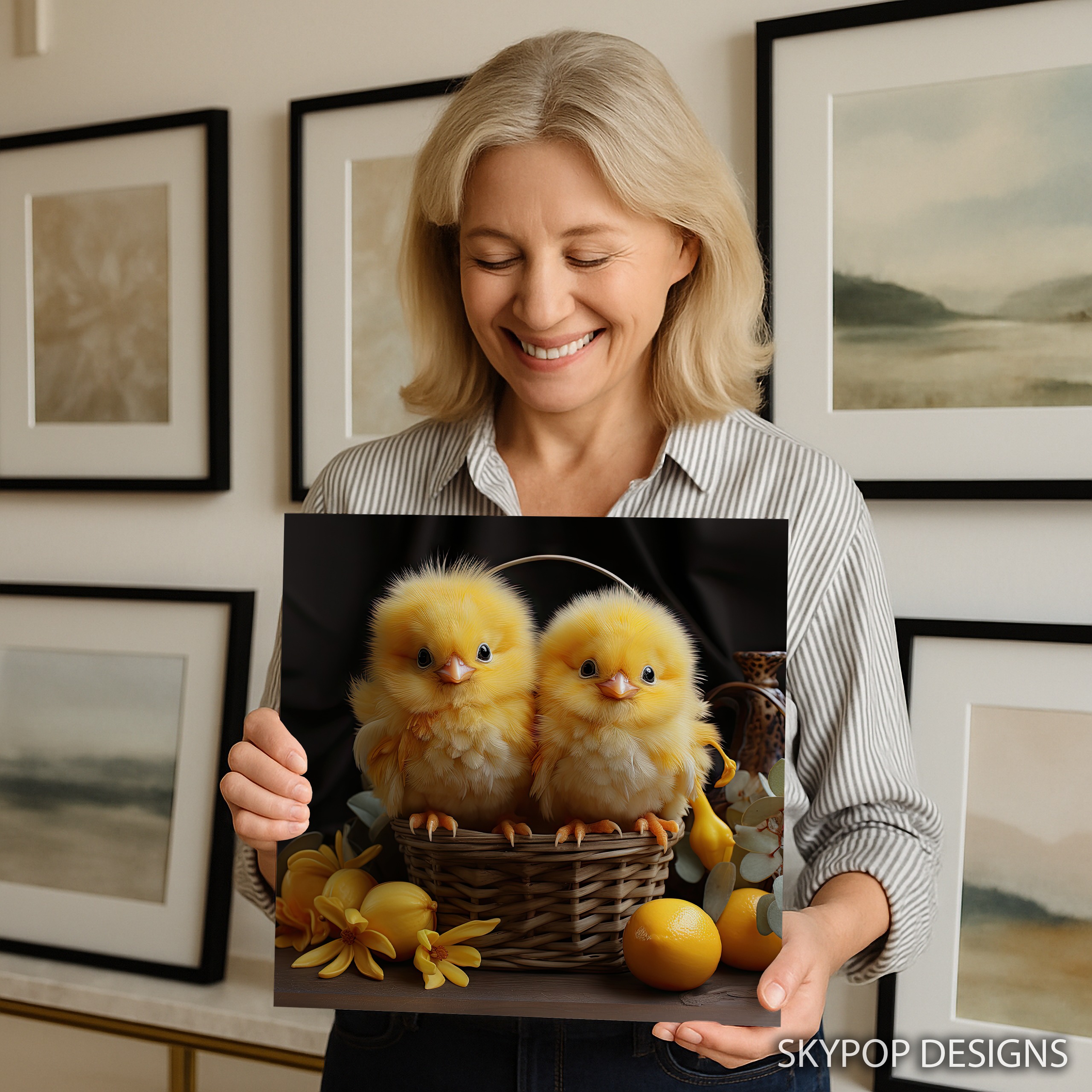 3.jpg Chick Art