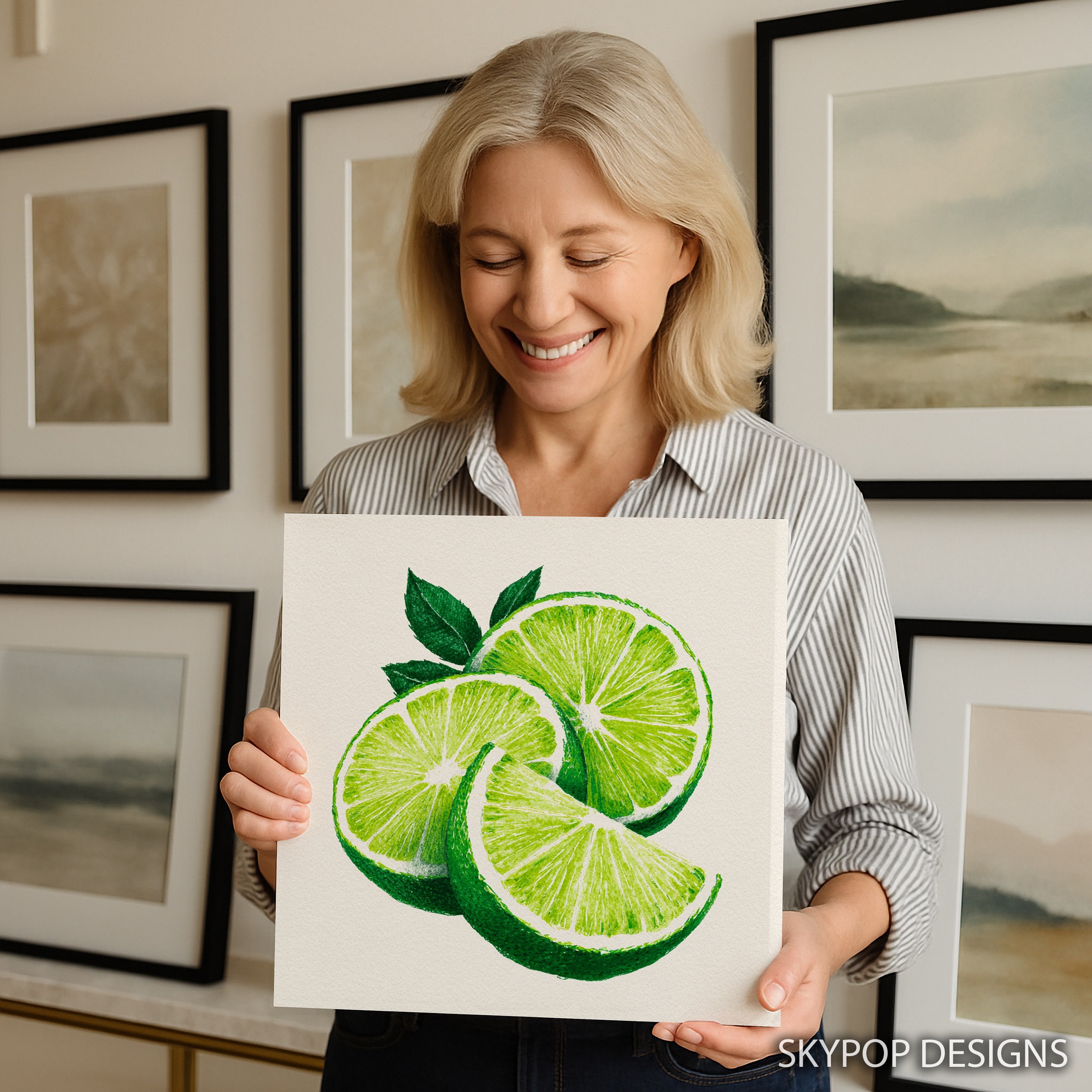 3.jpg Lime Slice Art