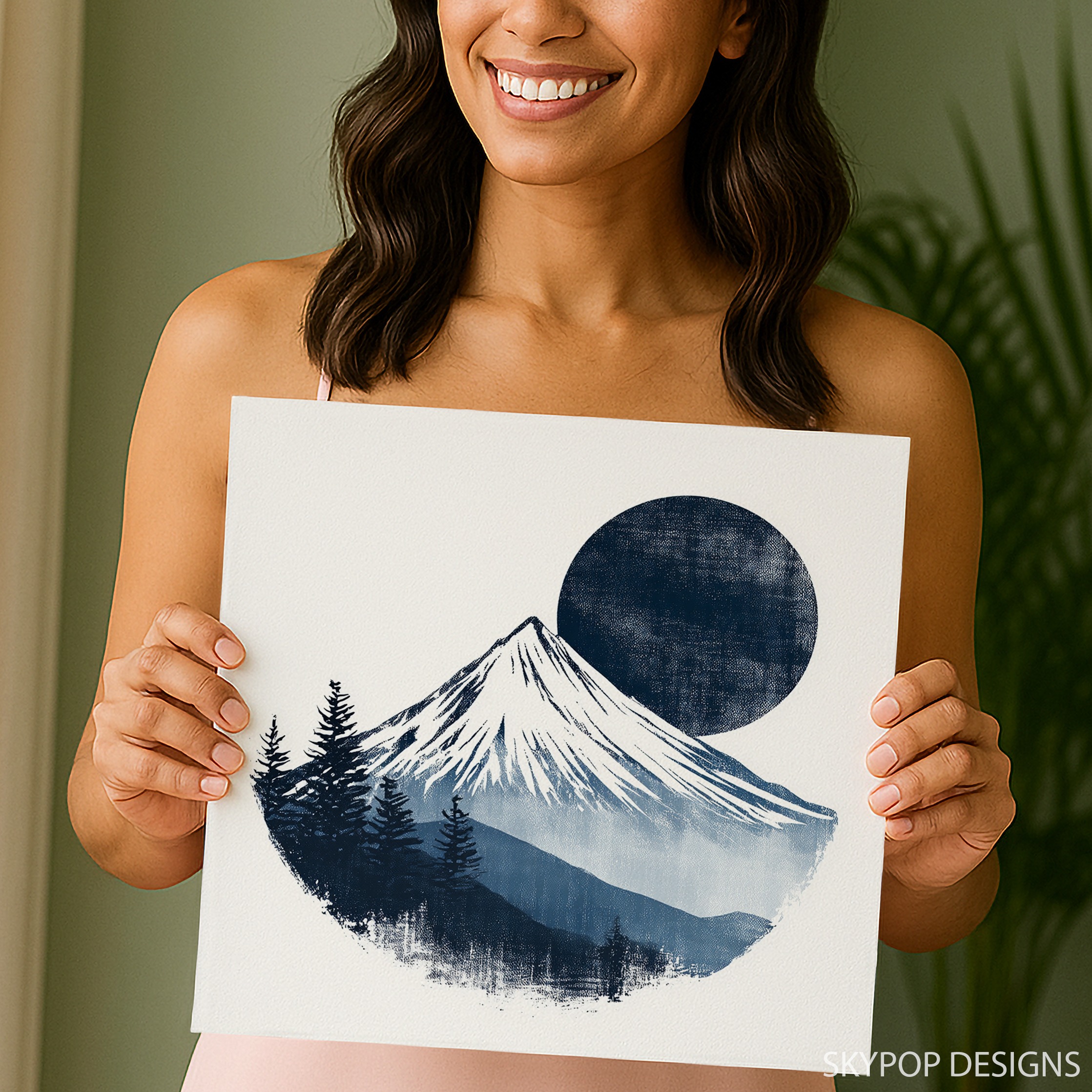 3.jpg Mount Fuji Art