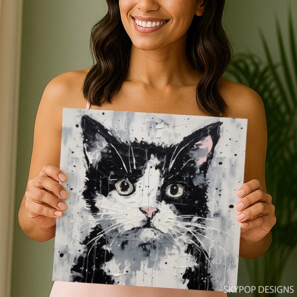 Cat Art
