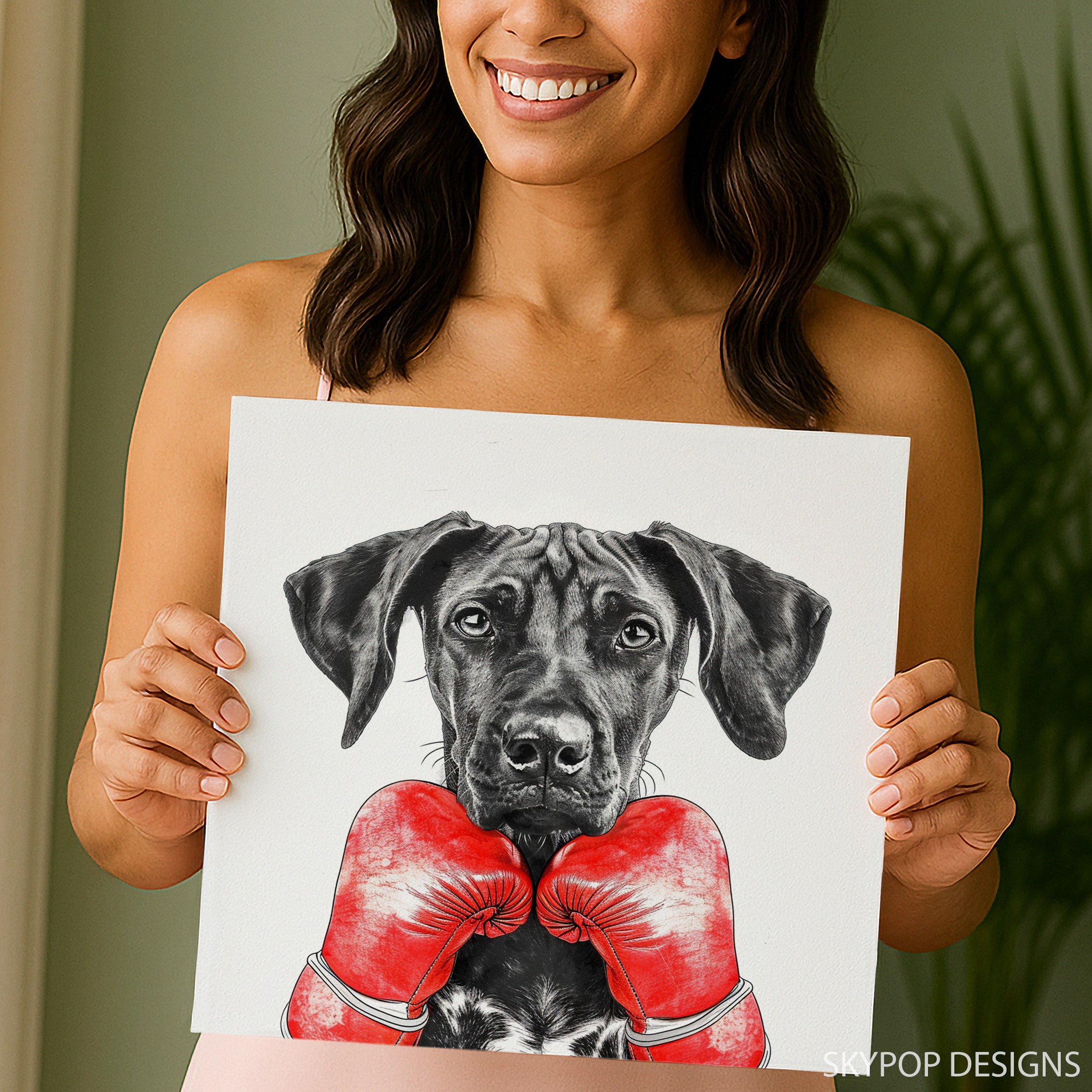 3.jpg Great Dane Art