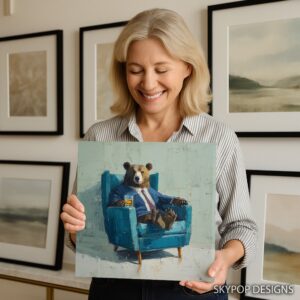 Bear Art