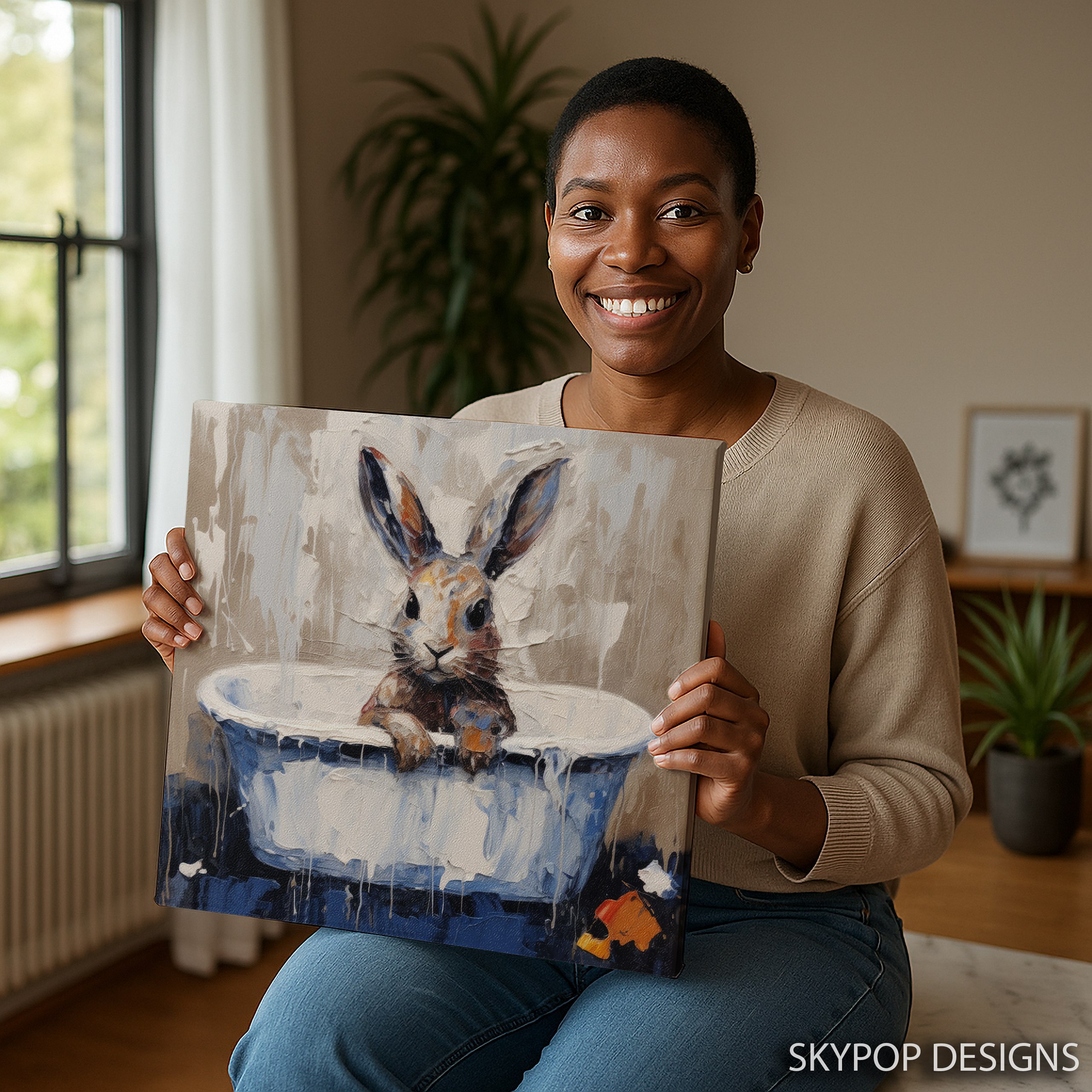 3.jpg Bunny Art