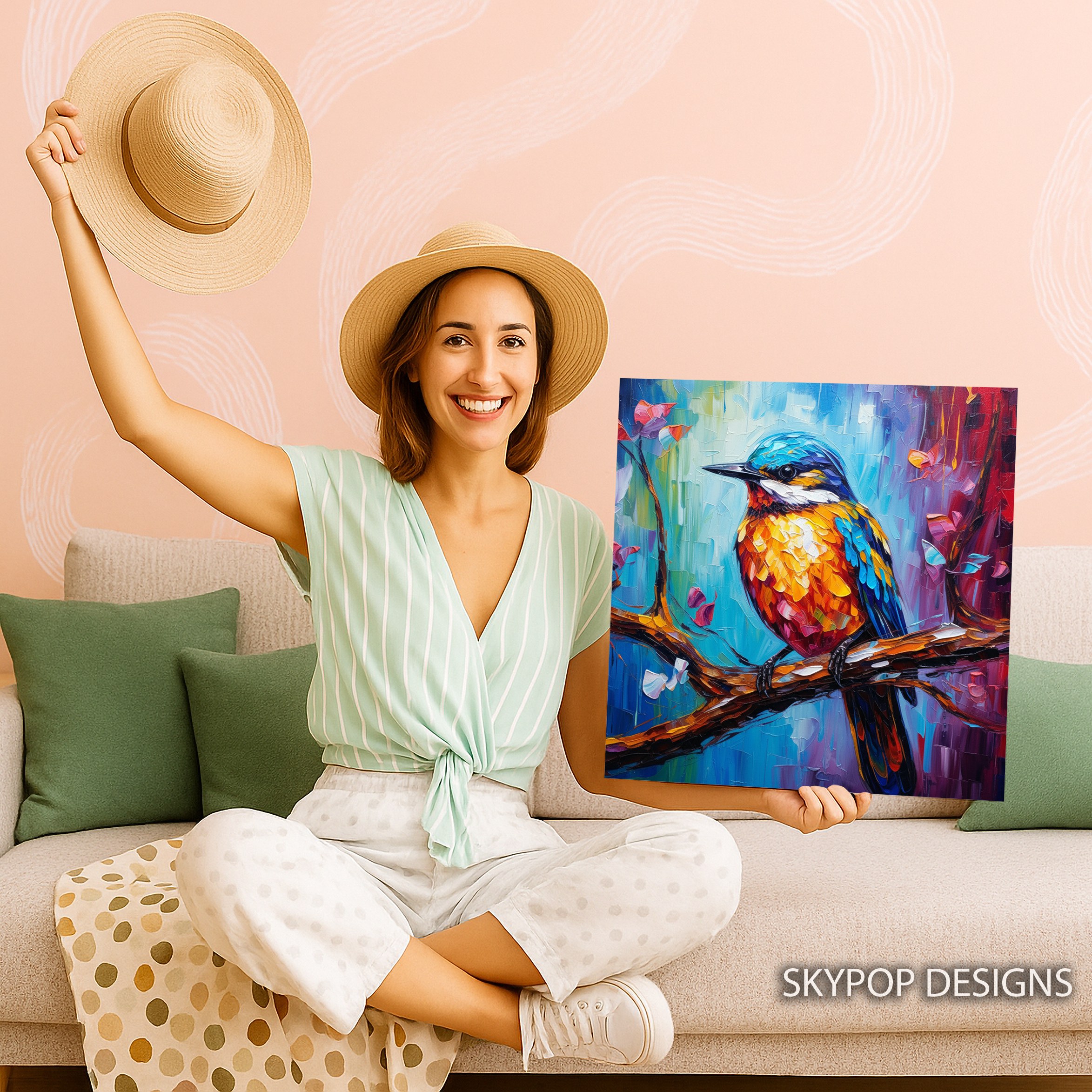 3.jpg Bird Art
