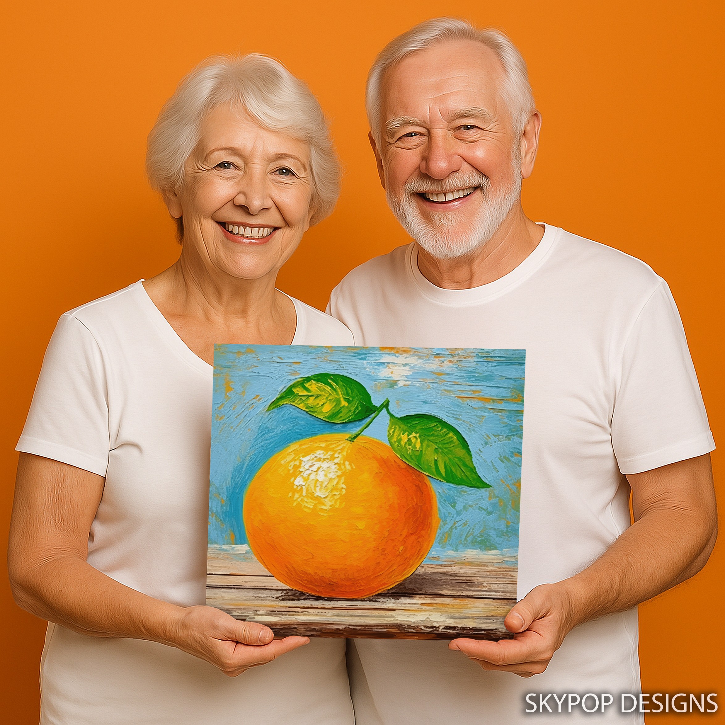 3.jpg Orange Citrus Art