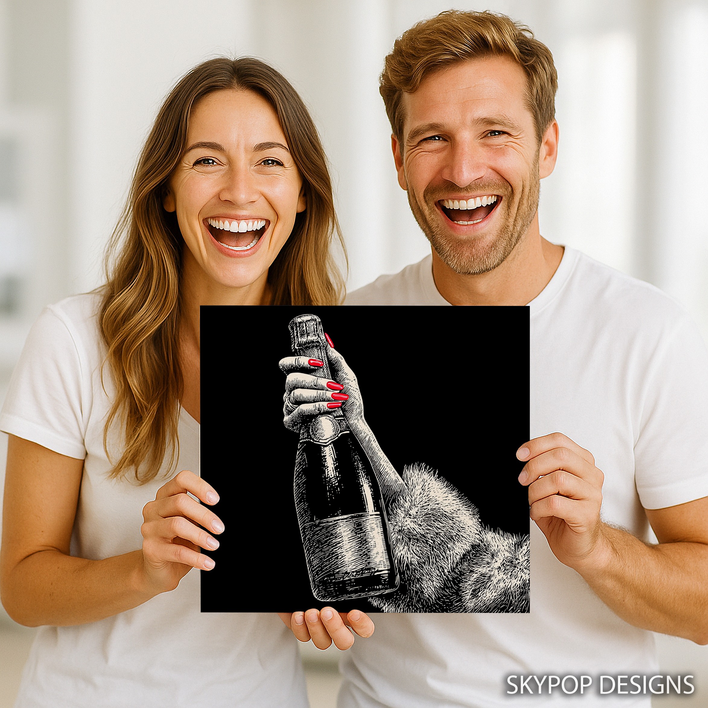 3.jpg Champagne Celebration Art
