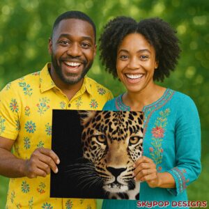 Jaguar Art