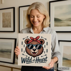 Bear Art