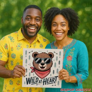 Bear Art