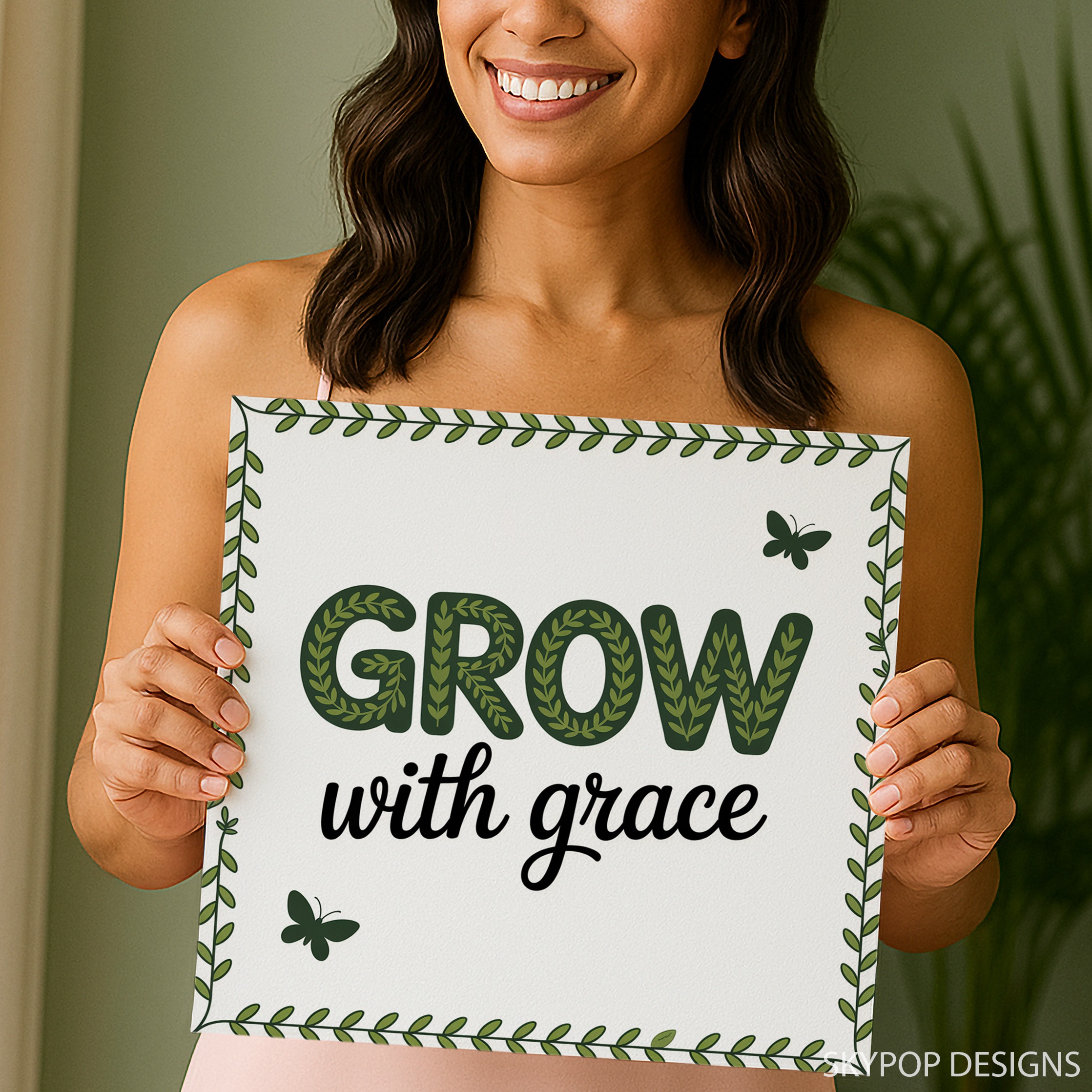 3.jpg Butterfly Grow with Grace Art