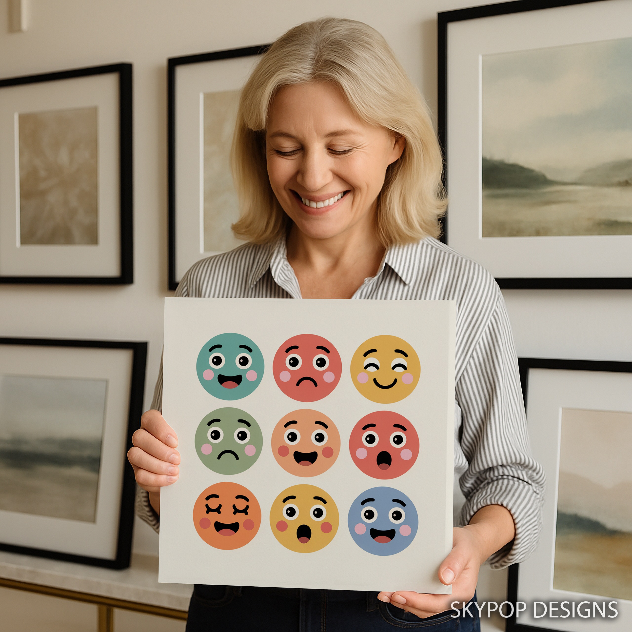 3.jpg Colorful Emotions Art