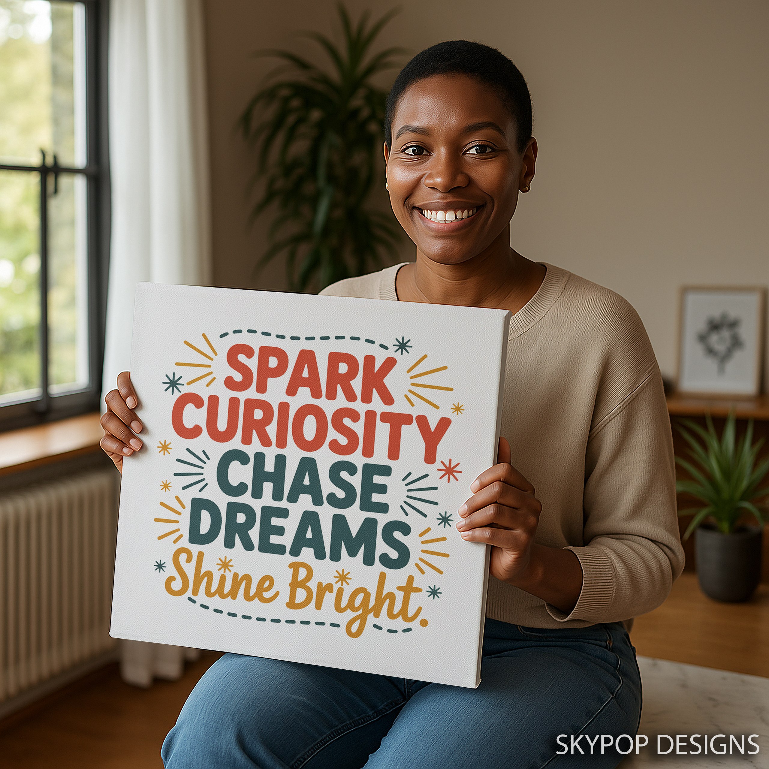 3.jpg Inspirational Typography Art