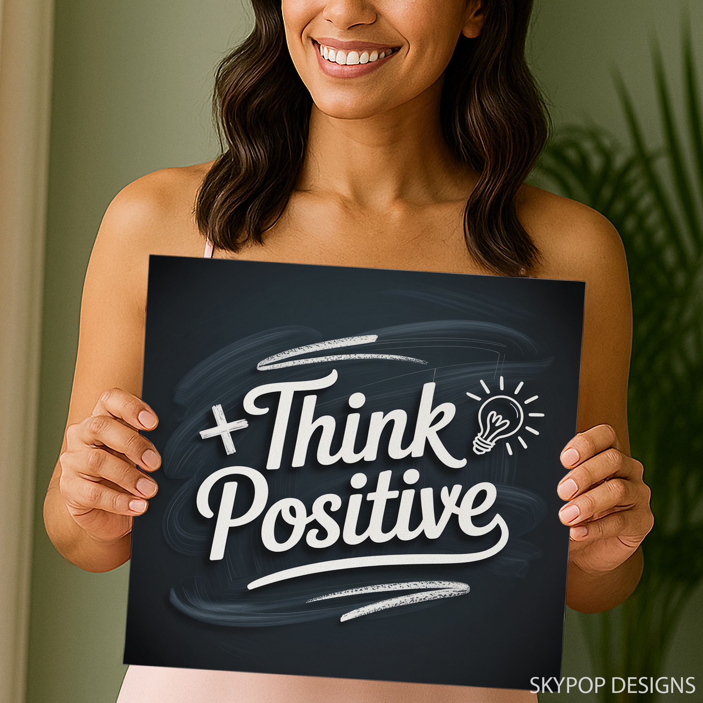 3.jpg Positive Thinking Art