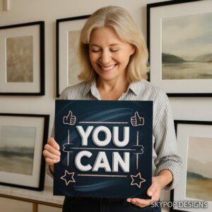 You Can Art