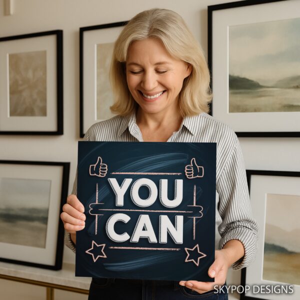 You Can Art