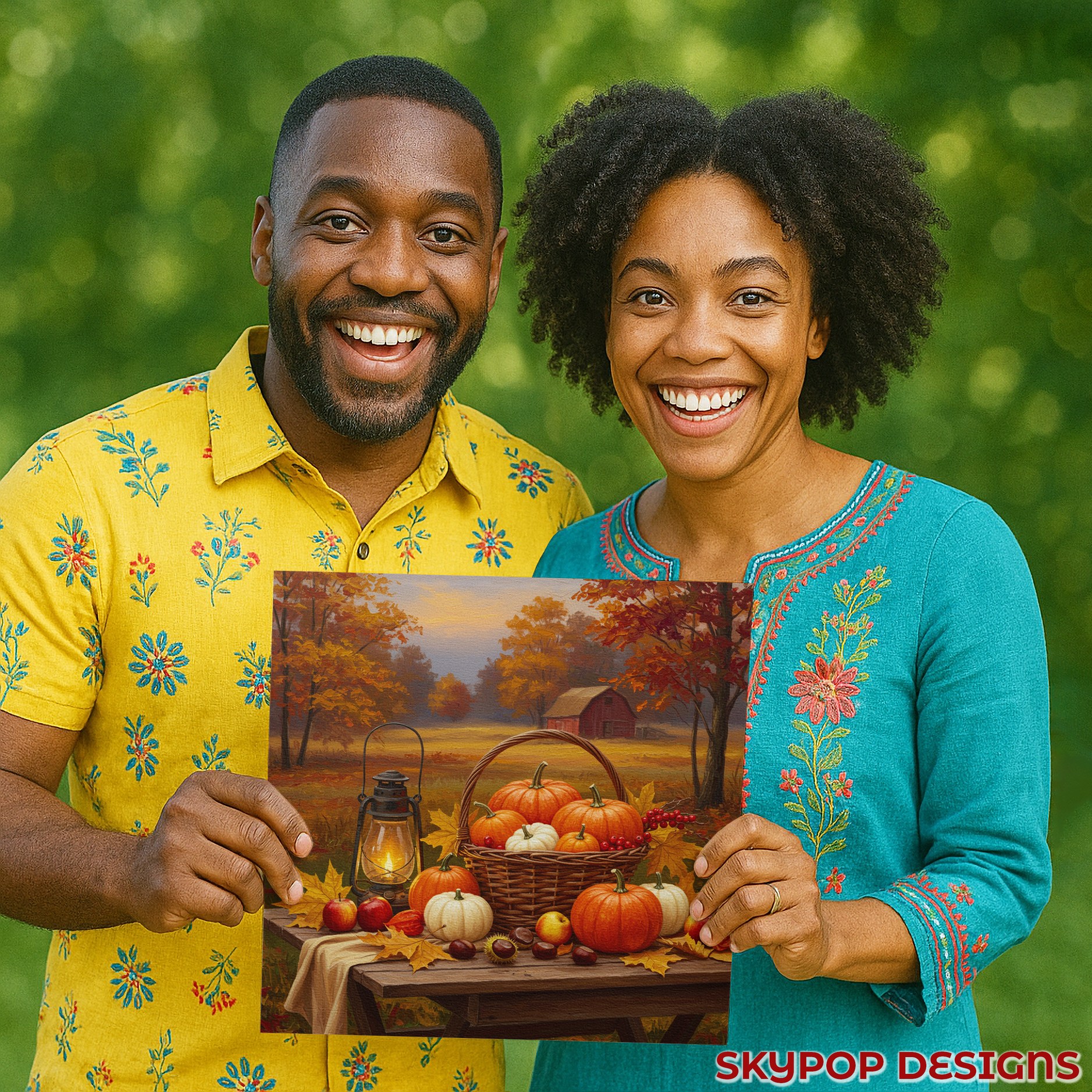 3.jpg Autumn Harvest Art