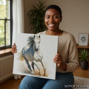 Horse Art
