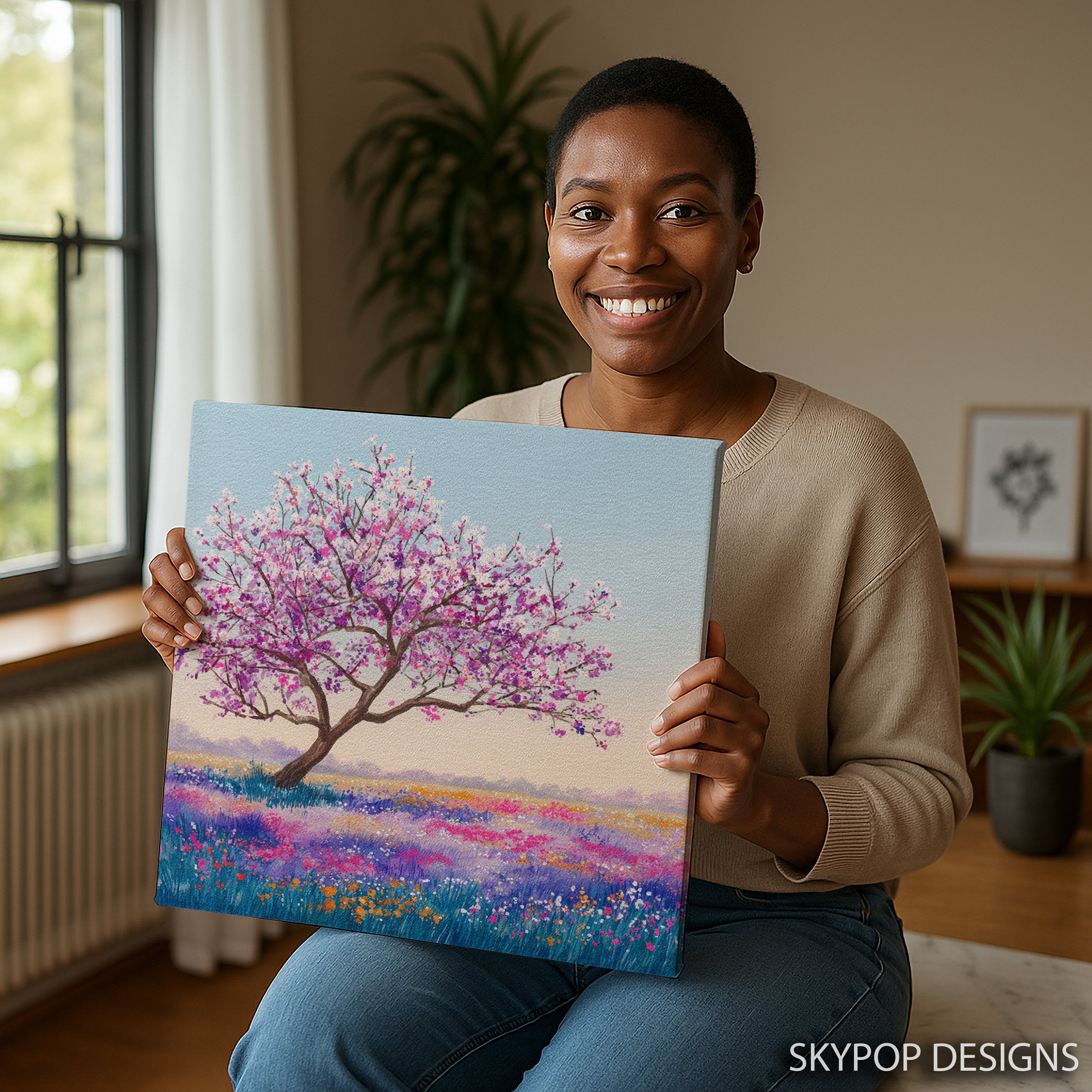 3.jpg Cherry Blossom Art