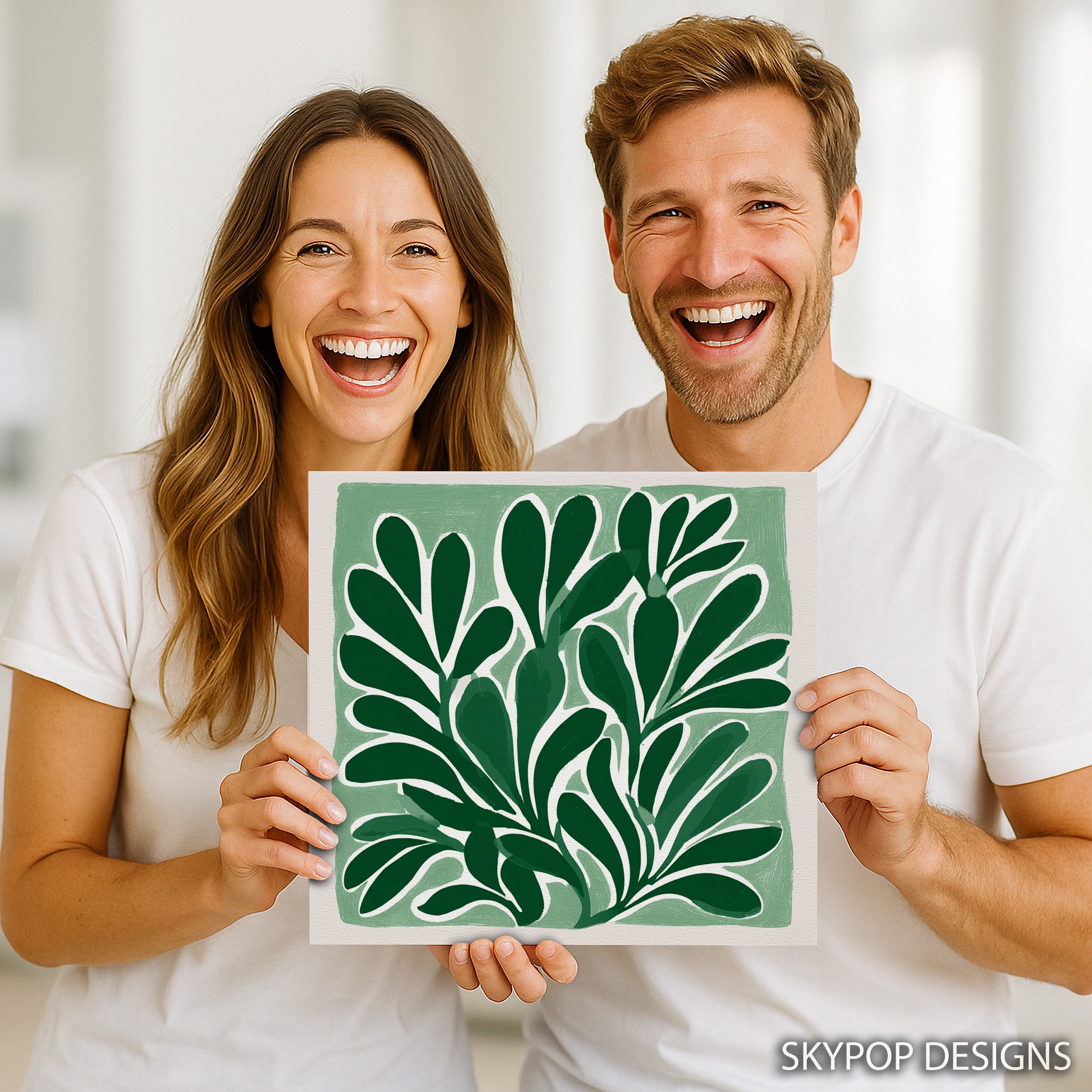 3.jpg Tropical Leaf Art