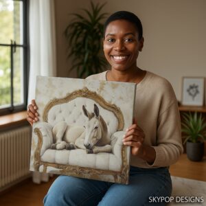 Horse Art