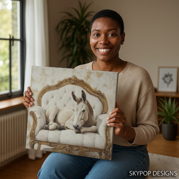 Horse Art
