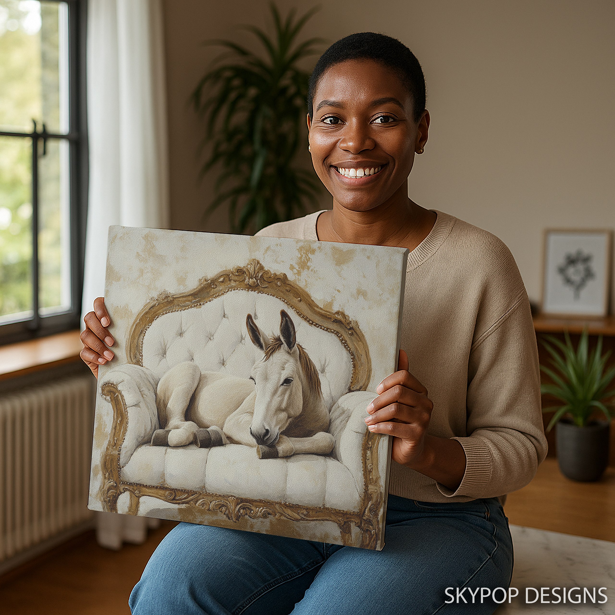 3.jpg Horse Art