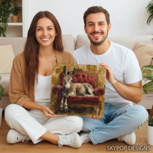 Donkey Art