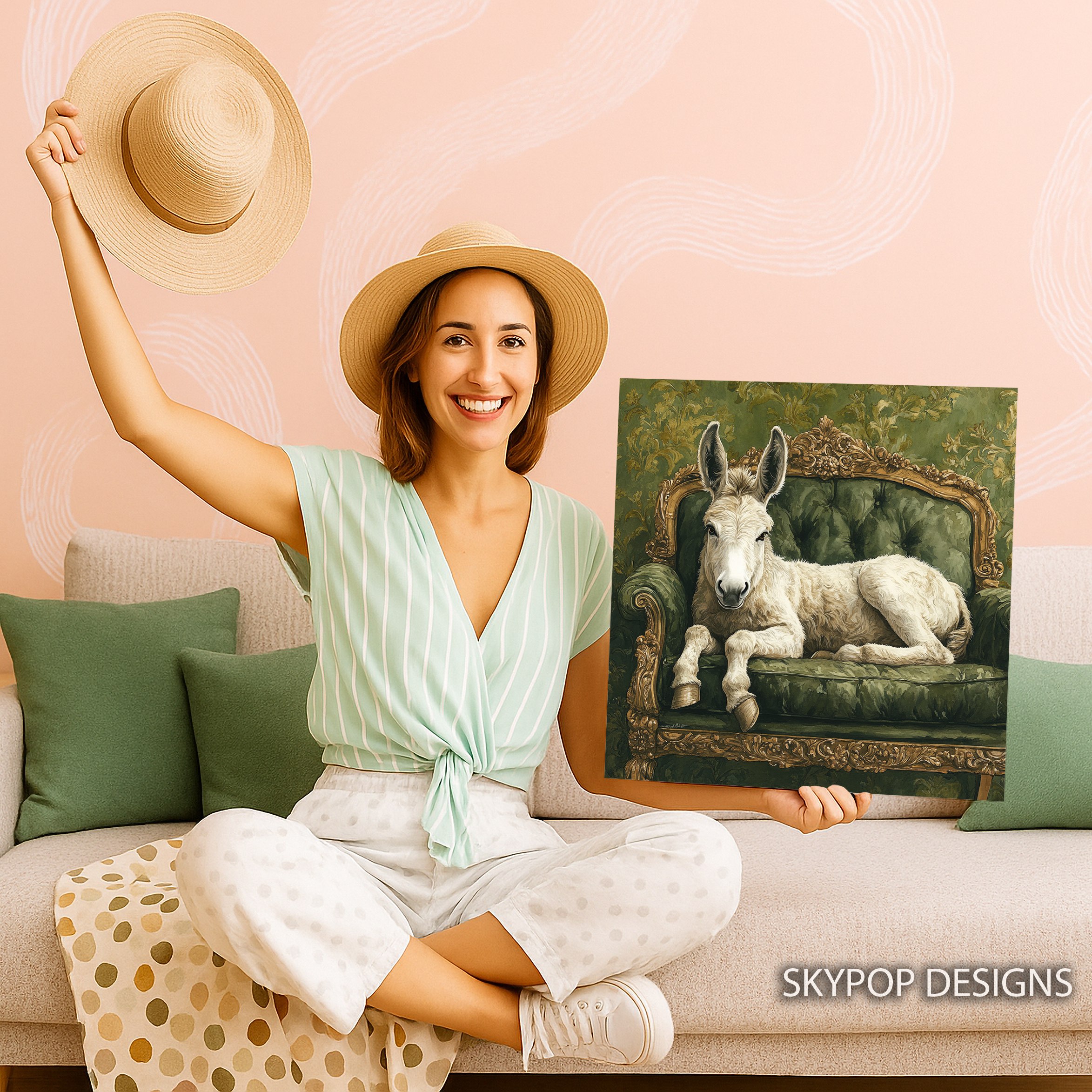 3.jpg Donkey Art