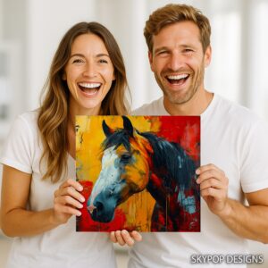Horse Art