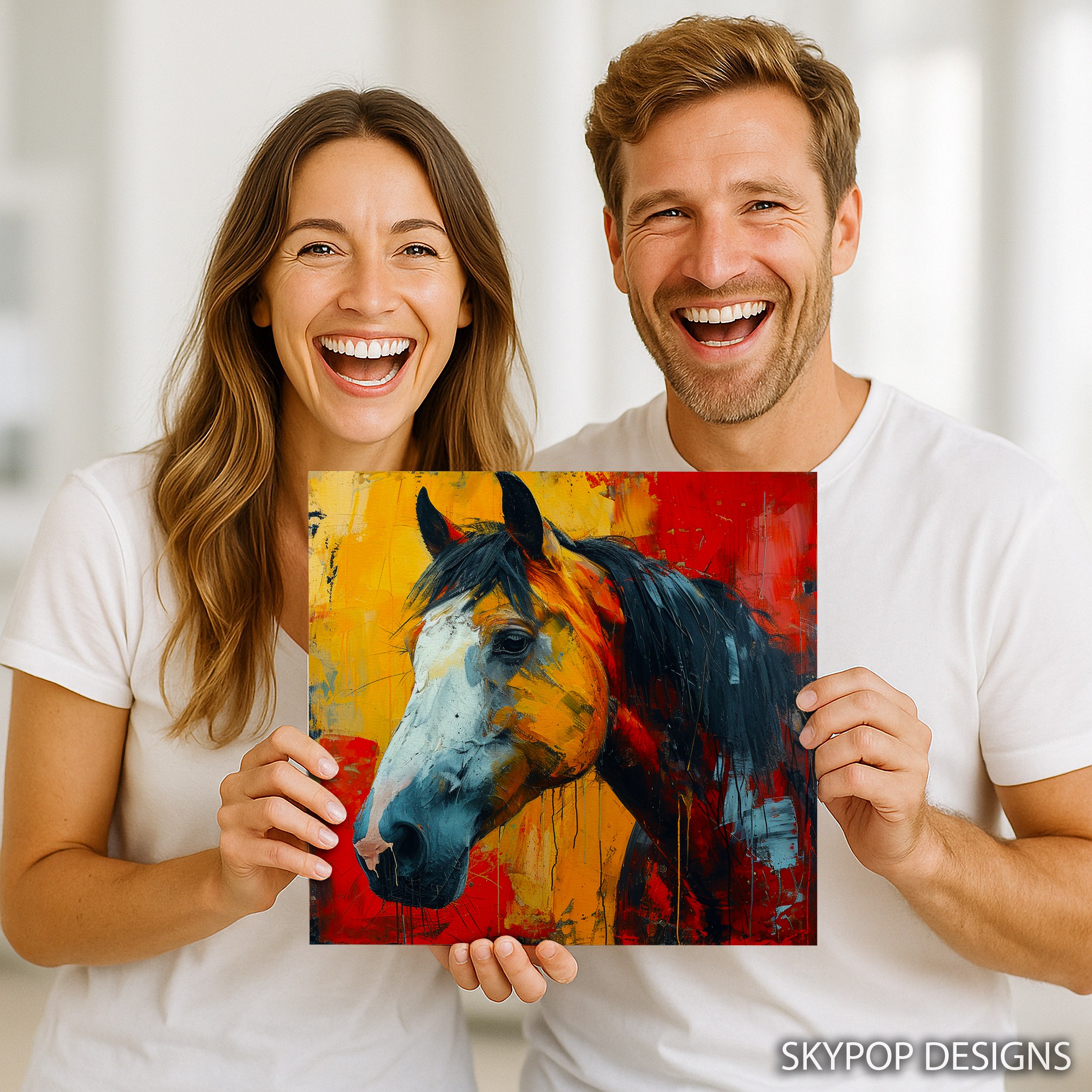 3.jpg Horse Art