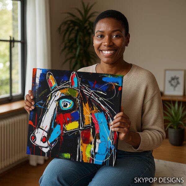 Horse Art
