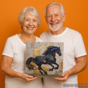 Horse Art