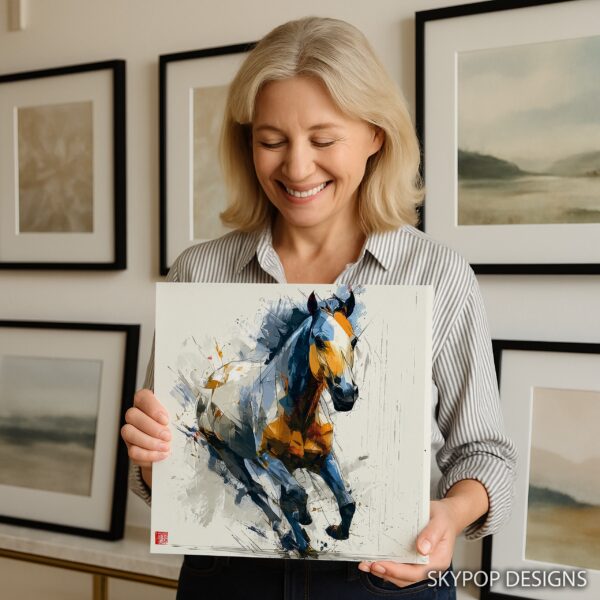 Horse Art
