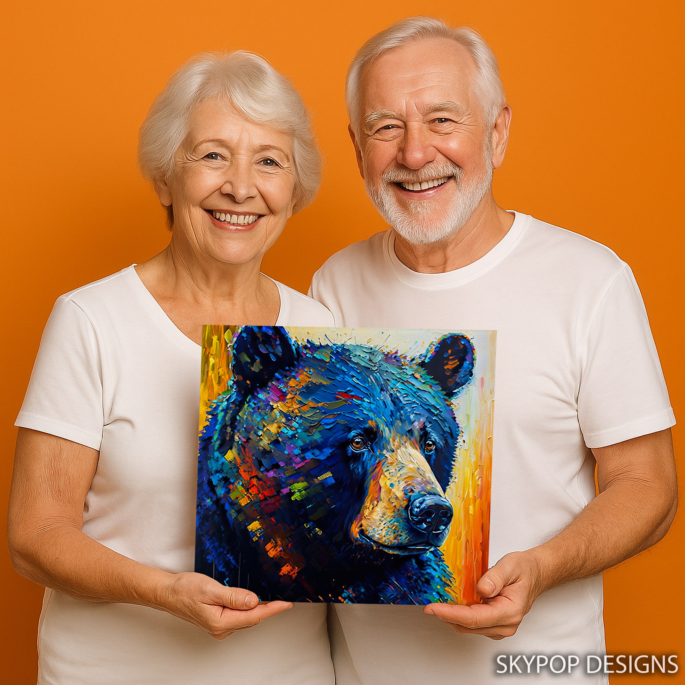 3.jpg Bear Art
