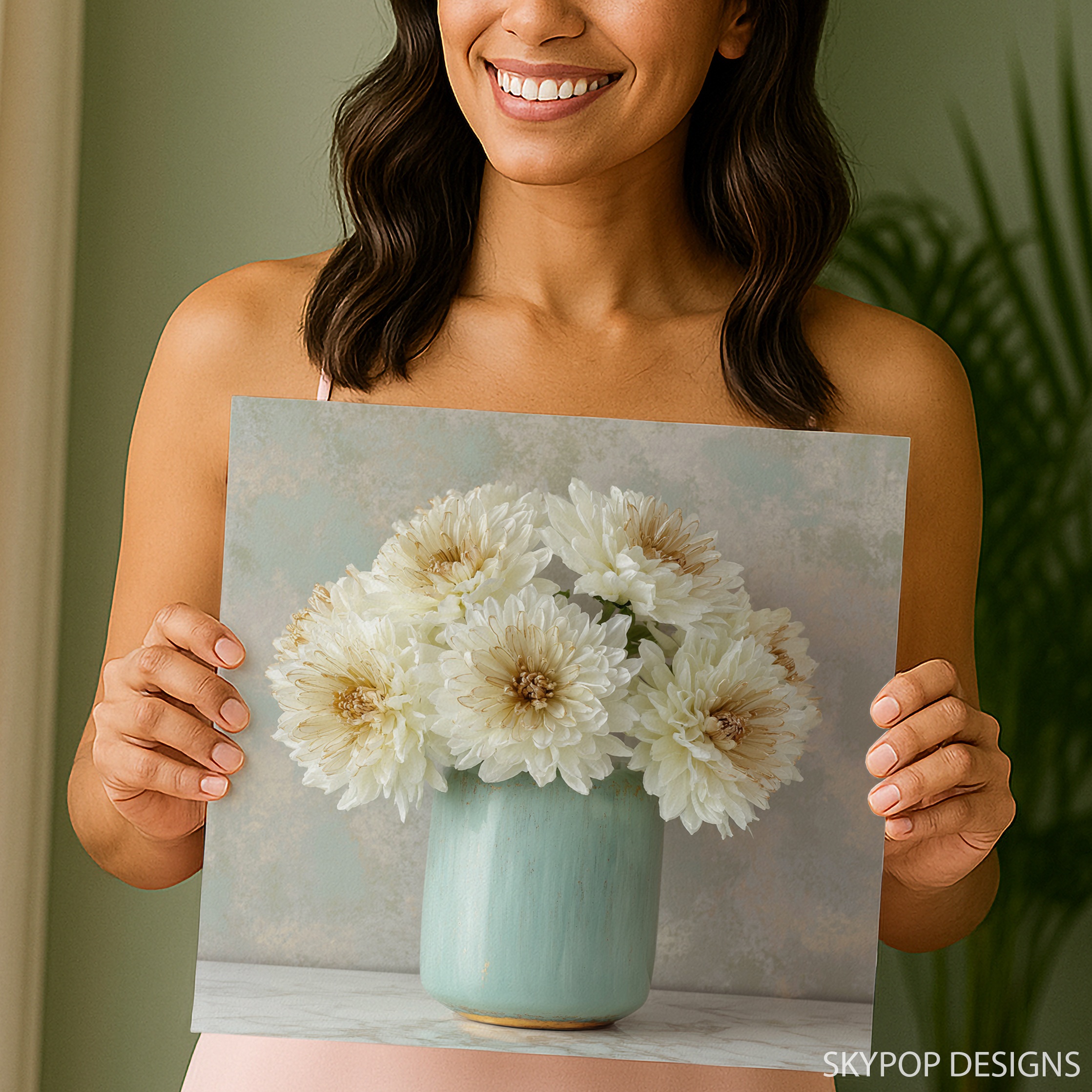 3.jpg Chrysanthemum Art