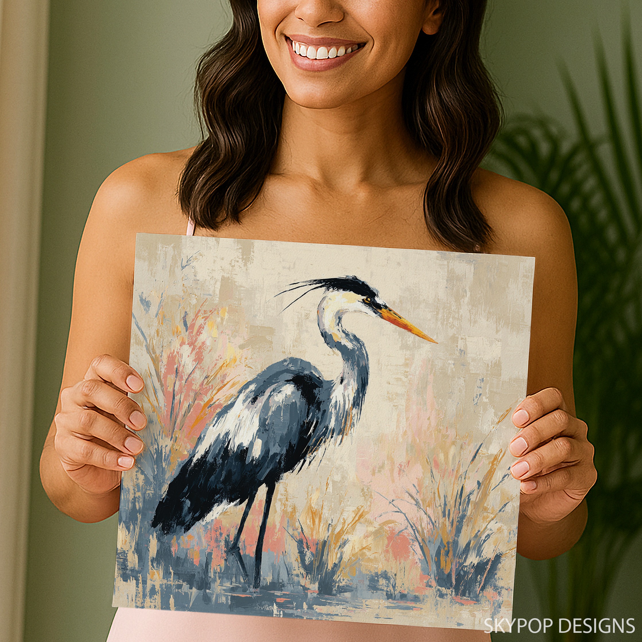 3.jpg Heron Art