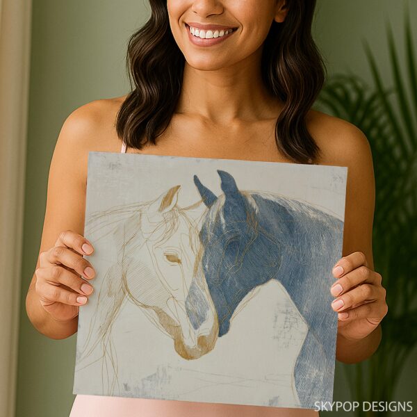 Horse Art