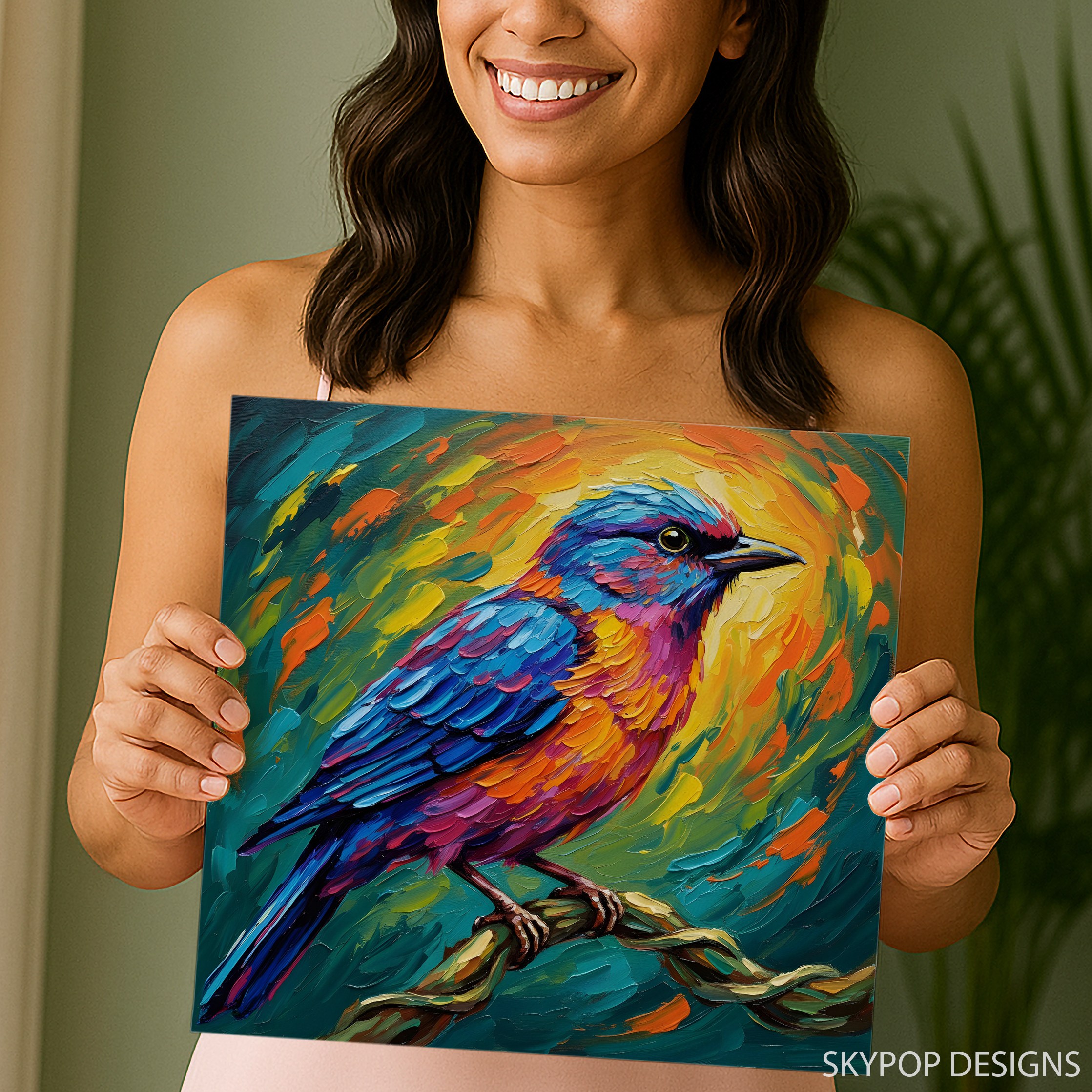 3.jpg Kingfisher Art