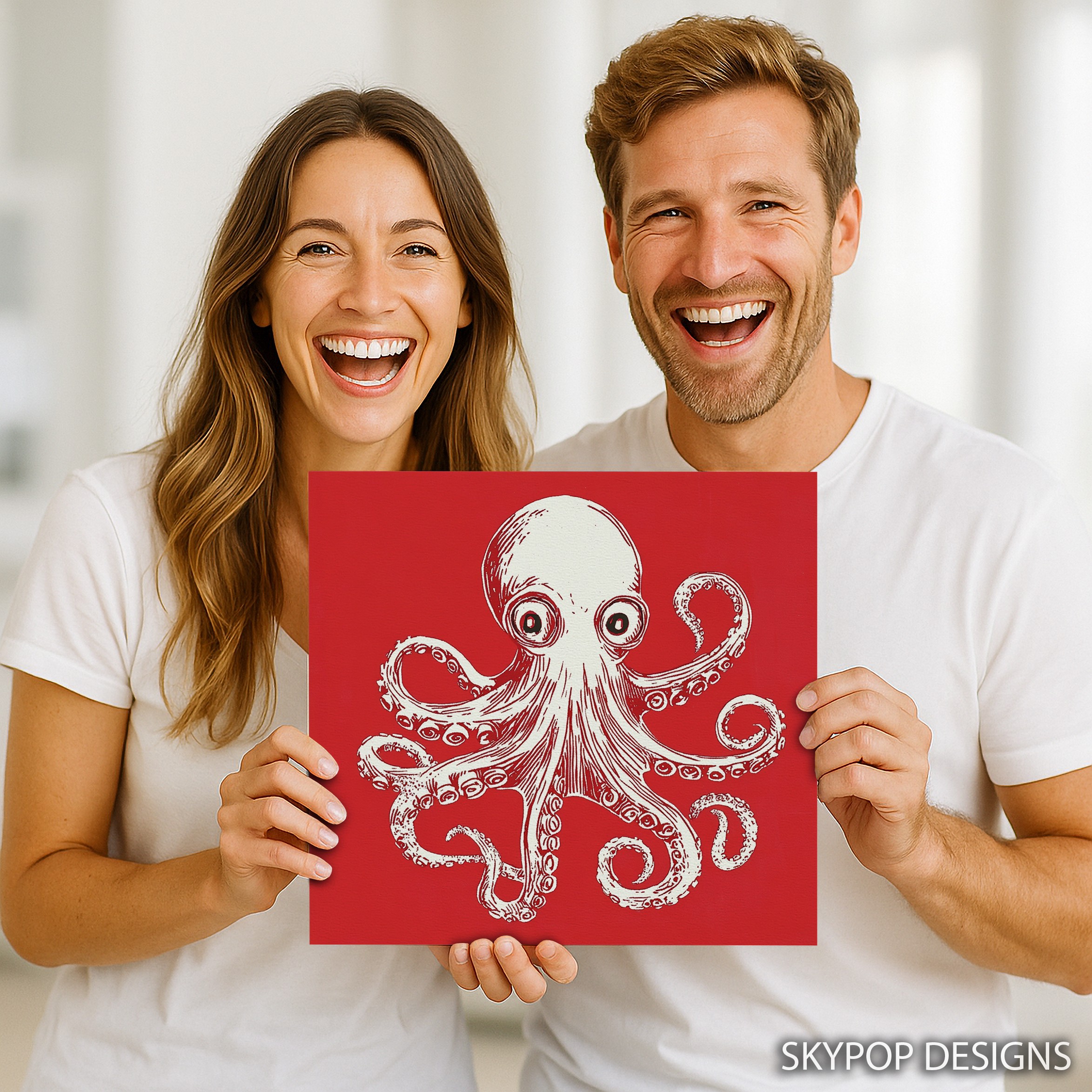 3.jpg Octopus Art