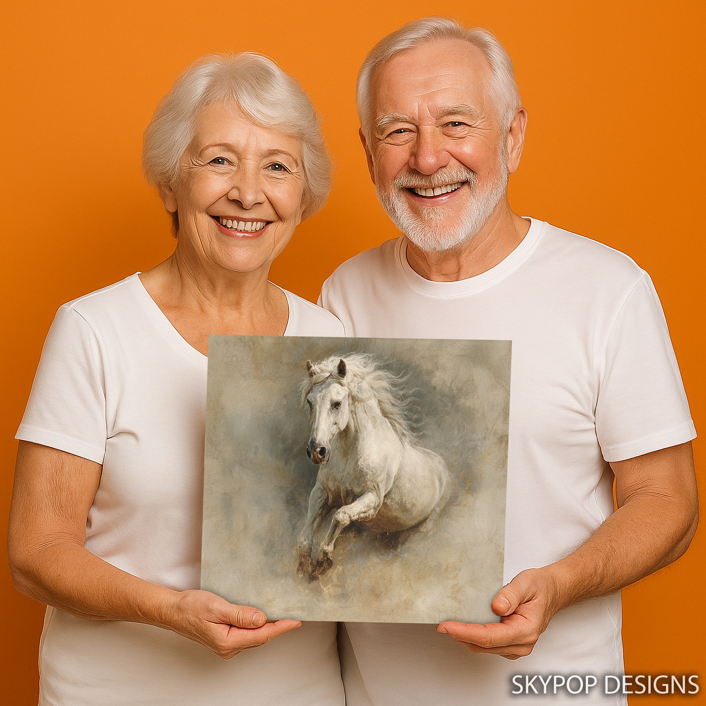 3.jpg White Horse Art