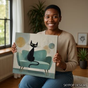 Cat Art