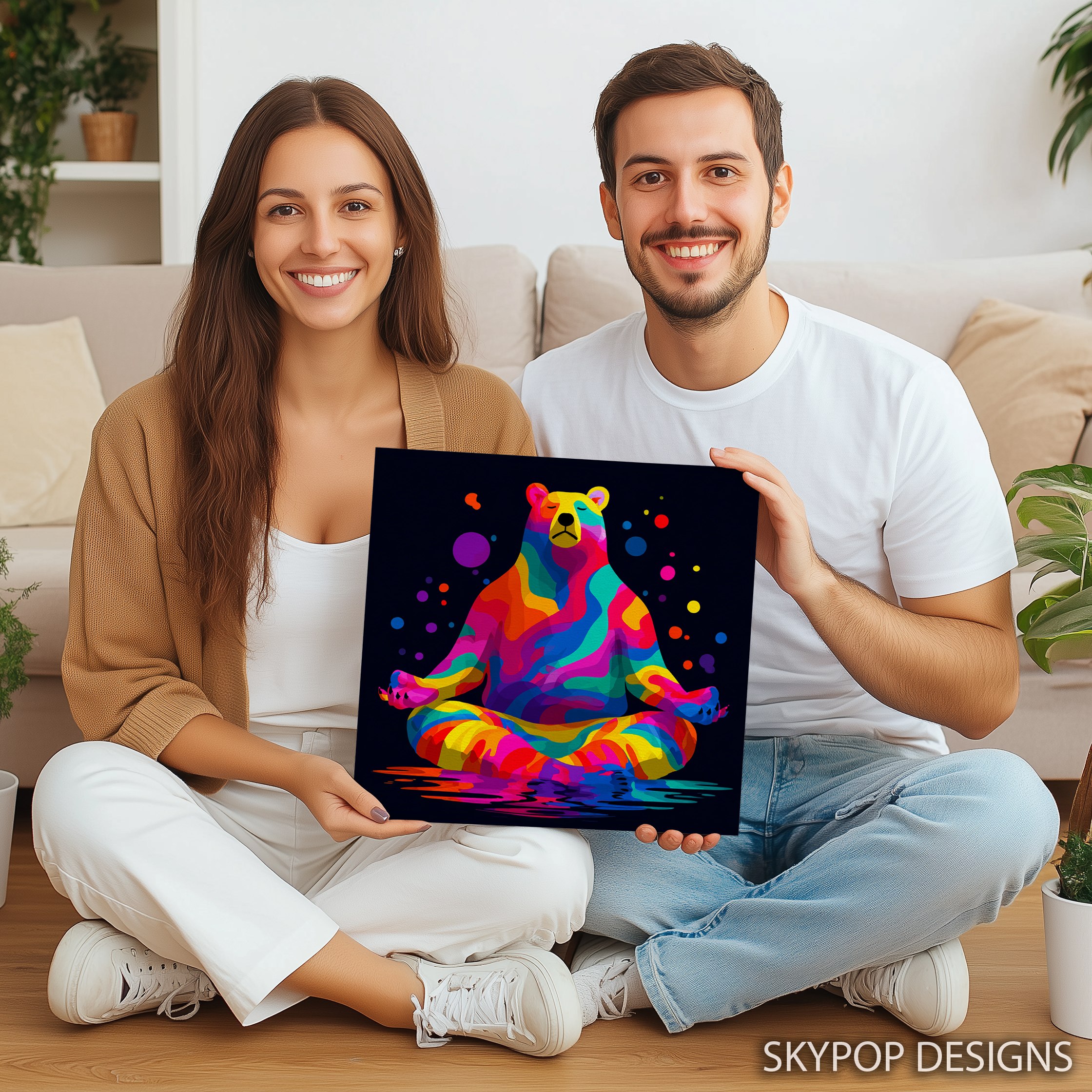 3.jpg Bear Art