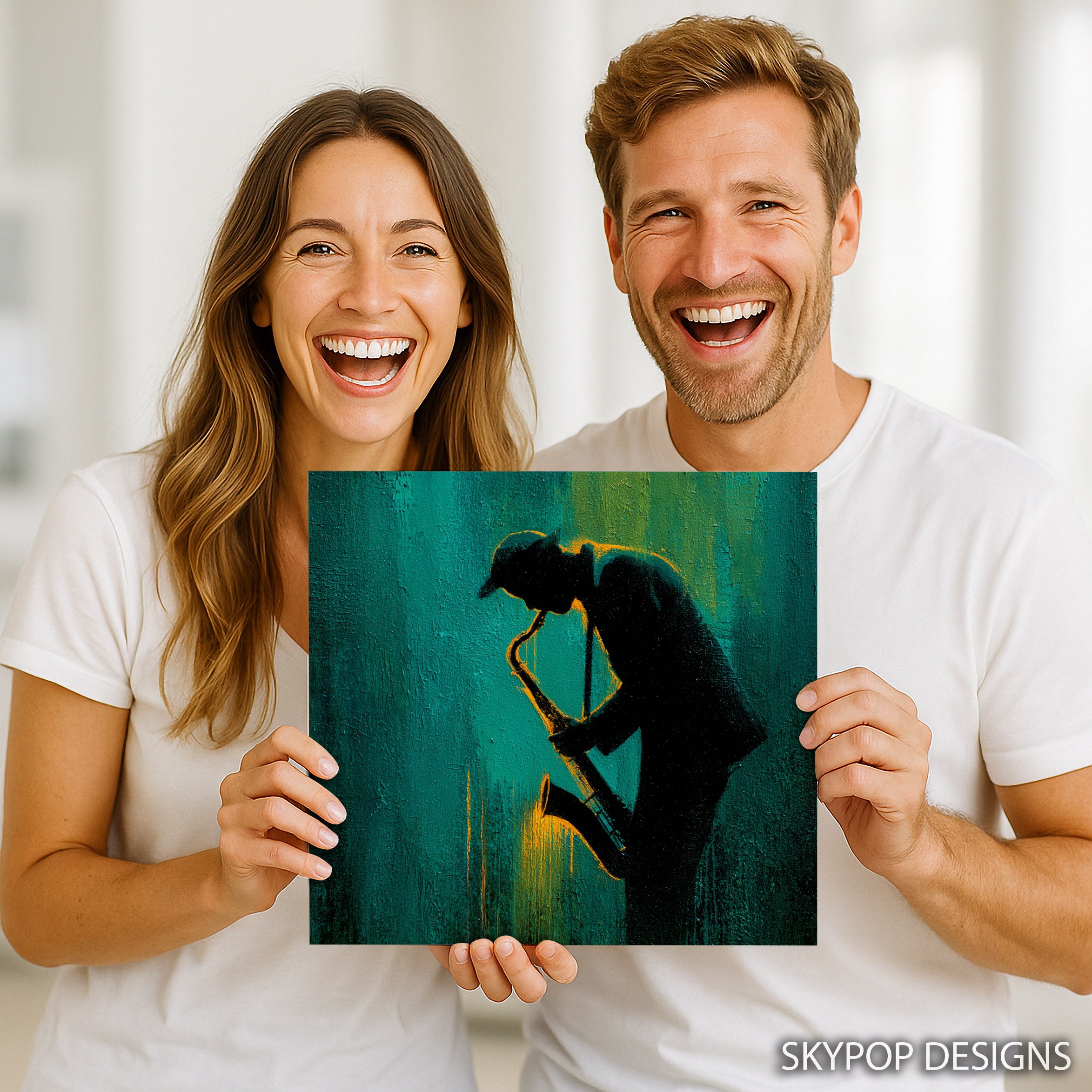 3.jpg Saxophone Art