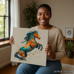 Horse Art