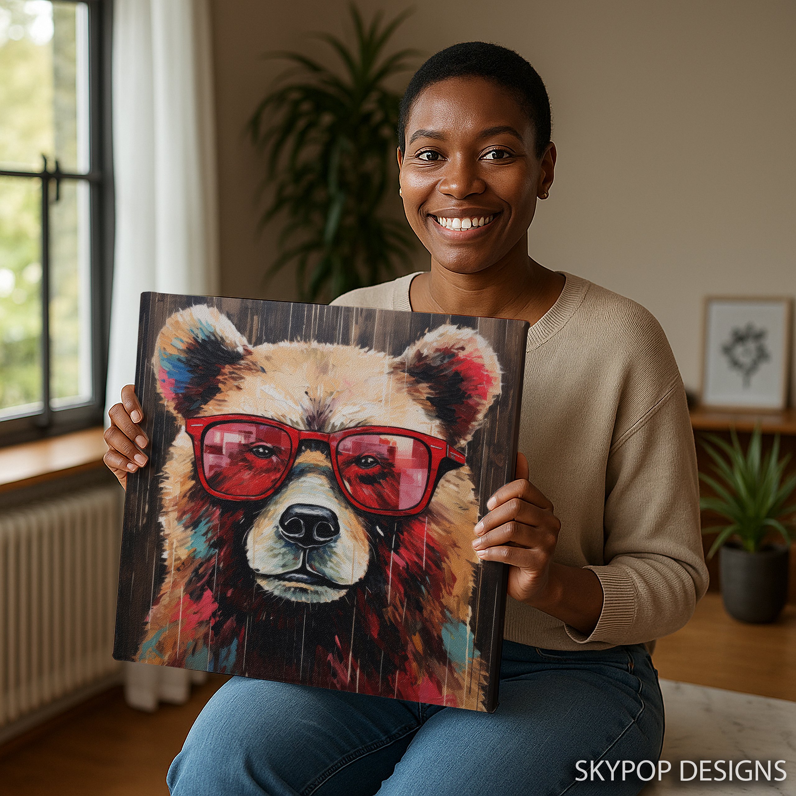 3.jpg Bear Art
