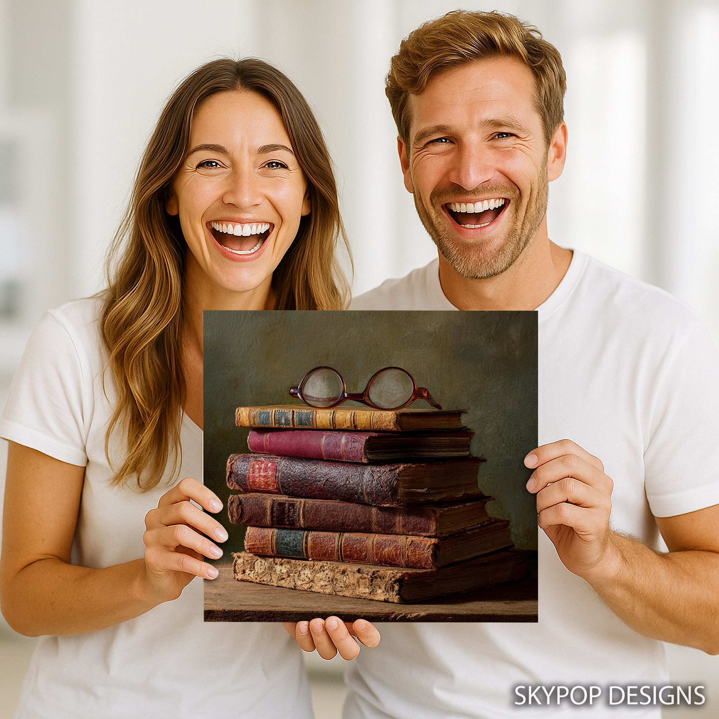 3.jpg Vintage Book Art