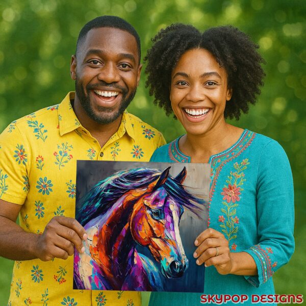 Horse Art