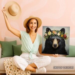 Bear Art